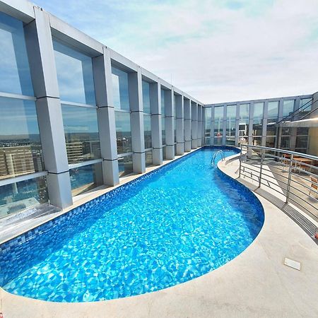 Fusion Express By Rei Dos Flats Hotel Brasilia Exterior photo