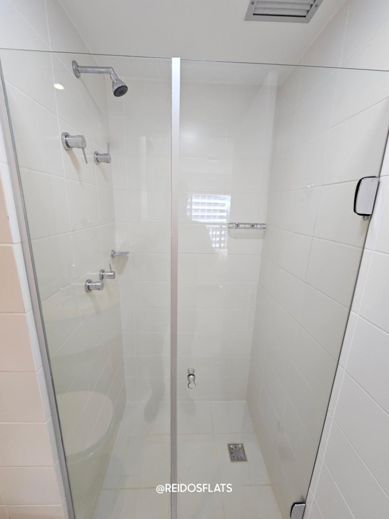 Fusion Express By Rei Dos Flats Hotel Brasilia Exterior photo