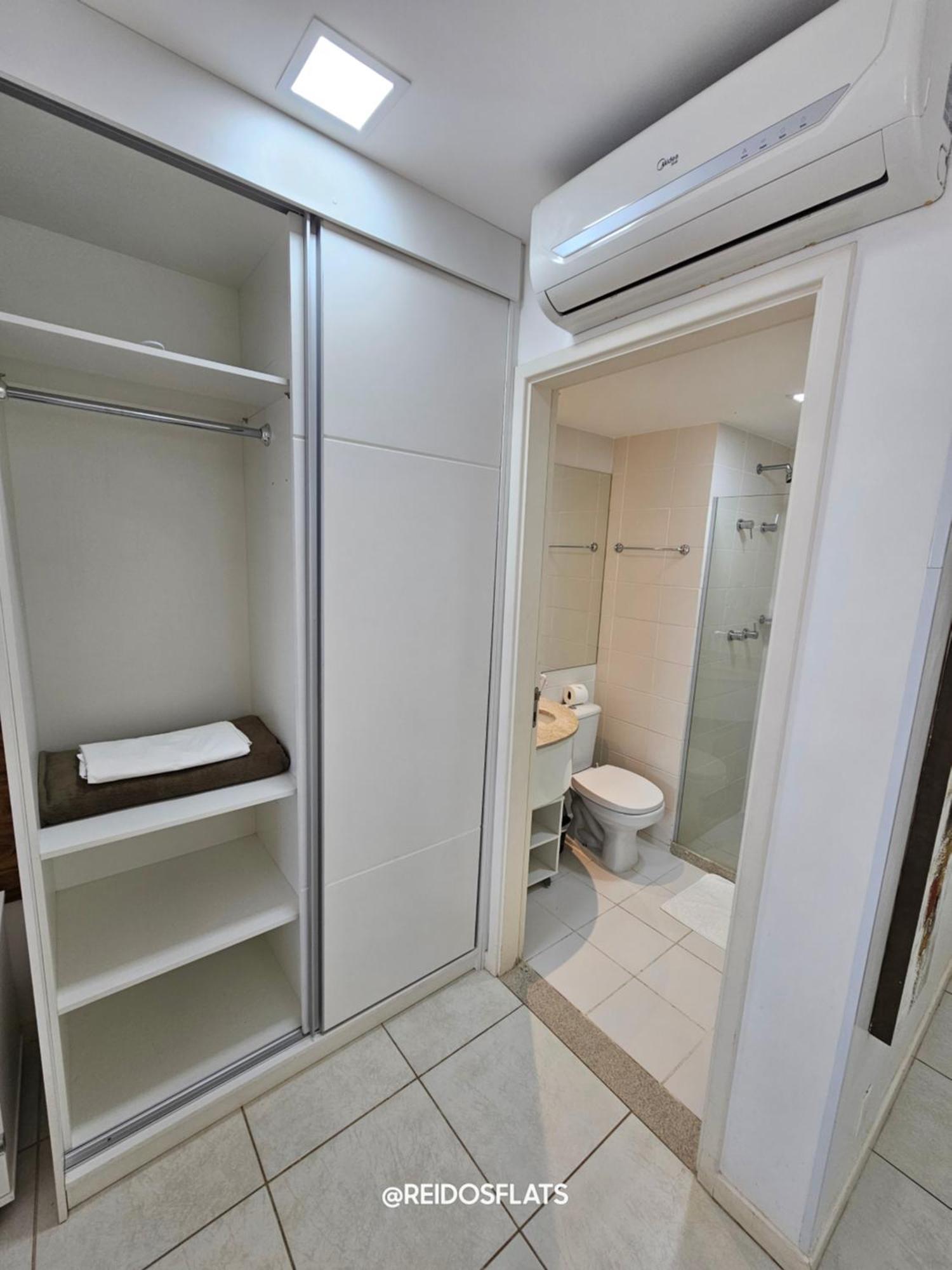 Fusion Express By Rei Dos Flats Hotel Brasilia Exterior photo