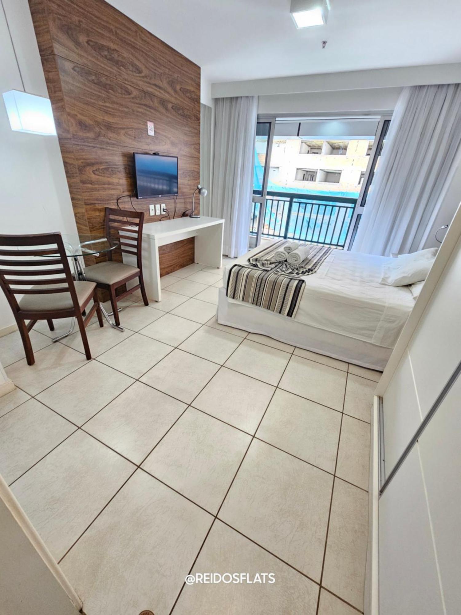 Fusion Express By Rei Dos Flats Hotel Brasilia Exterior photo